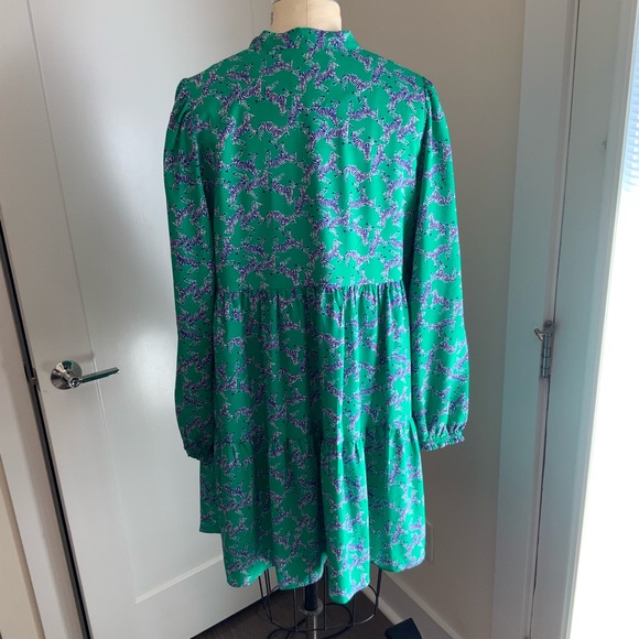 Winona Dress - Picture 3 of 6